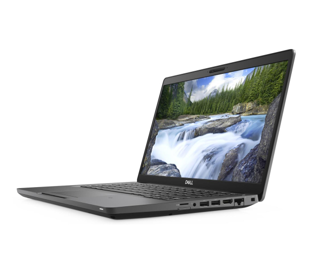 Dell Latitude 5401 i7-9850H/16GB/512/Win10P MX150 - 503023 - zdjęcie 2